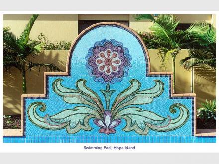 Mosaics by Jenny Mosaics by Jenny