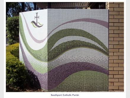 Mosaics by Jenny Mosaics by Jenny