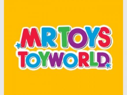 Mr Toys Toyworld