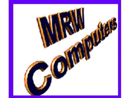 MRW Computers