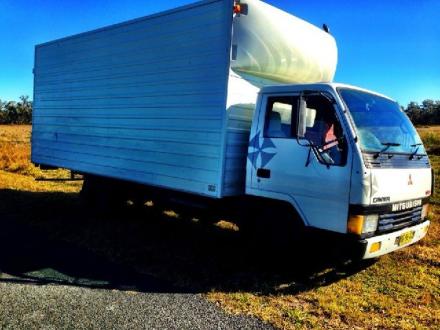 Murray's Removals 