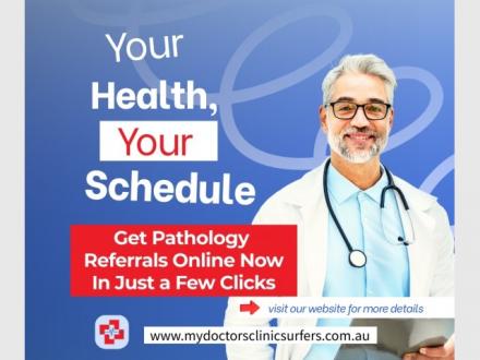 My Doctors Clinic Surfers Paradise My Doctors Clinic Surfers Paradise