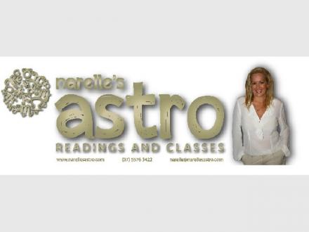 Narelle's Astrology