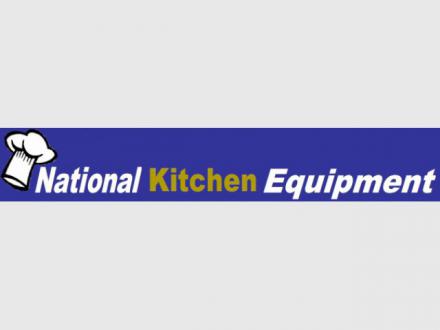 National Kitchen Equipment National Kitchen Equipment