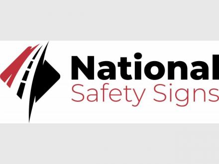 National Safety Signs