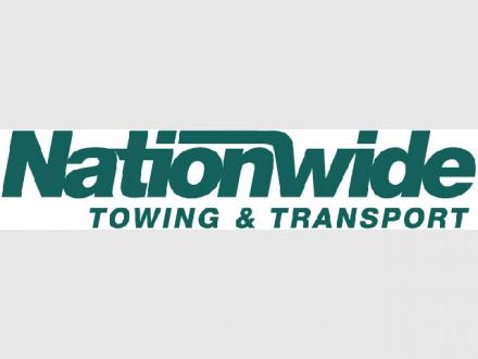 Nationwide Towing & Transport Pty Ltd