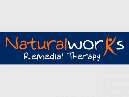 Naturalworks Remedial Therapy