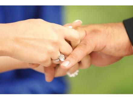Need A Celebrant