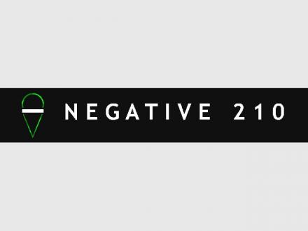Negative 210
