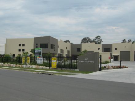 Nerang Creative Design