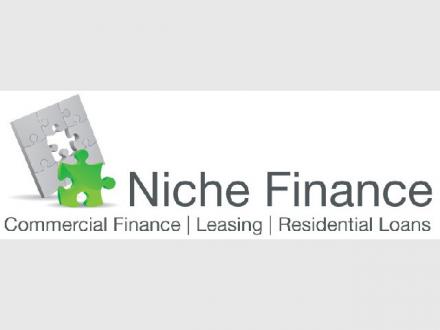 Niche Finance  - Business Loan specialists