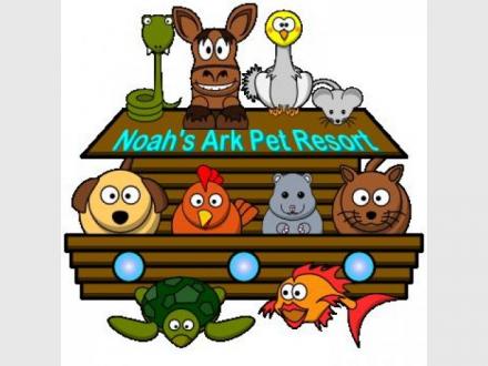 Noah's Ark Pet Resort