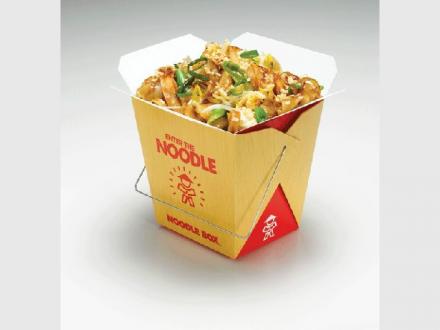 Noodle Box Miami