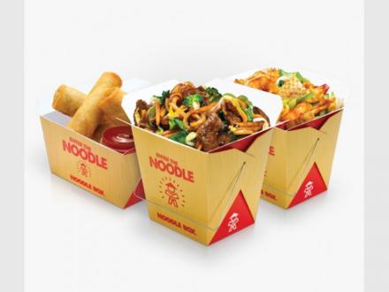 Noodle Box Miami