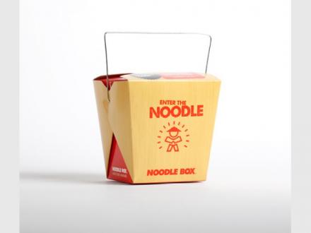 Noodle Box Miami