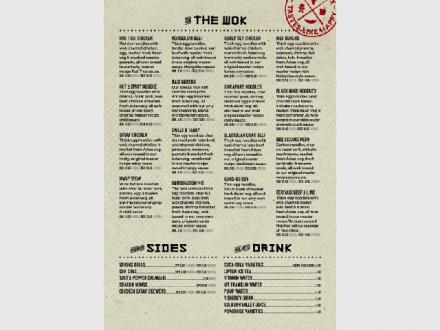 Noodle Box Miami
