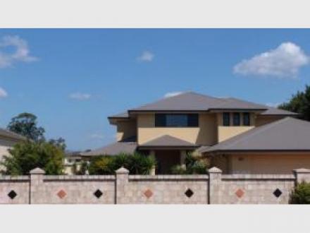 Northerly Aspect Architects