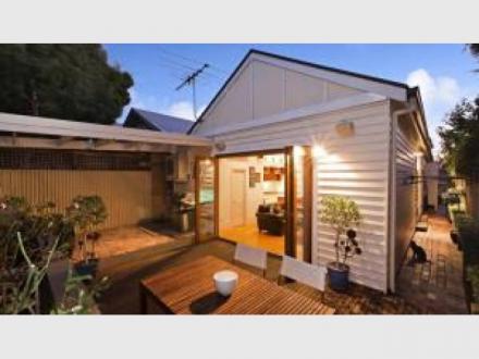Northerly Aspect Architects