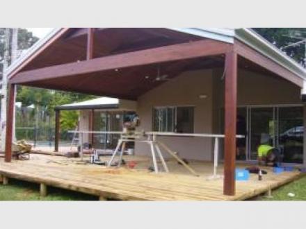 Northerly Aspect Architects