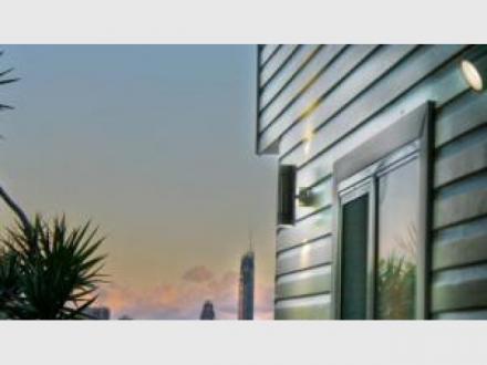 Northerly Aspect Architects