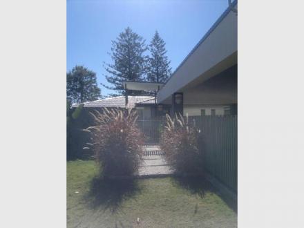 Northerly Aspect Architects