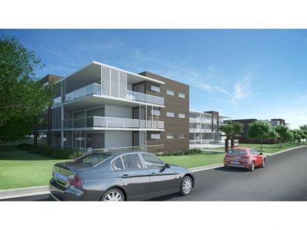 Northerly Aspect Architects