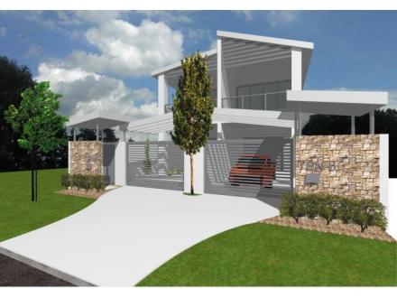 Northerly Aspect Architects