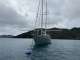 Ocean torque Boaat Stabilisers