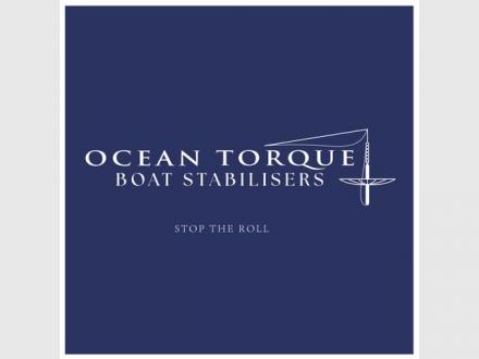 Ocean torque Boaat Stabilisers