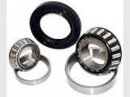 On-Site Trailer Bearing Services