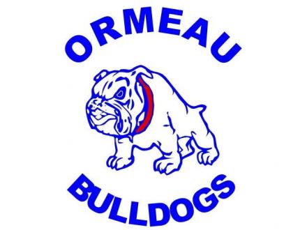 Ormeau Junior AFL Club Inc Ormeau Junior AFL Club Inc