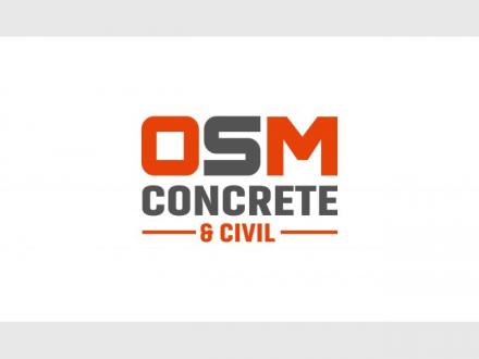 OSM Concrete OSM Concrete
