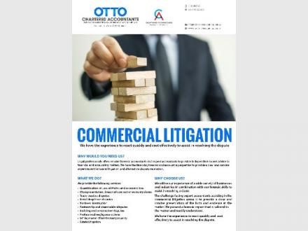 Otto Chartered Accountants