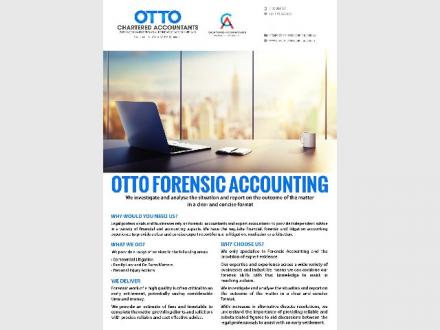 Otto Chartered Accountants