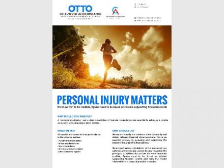 Otto Chartered Accountants