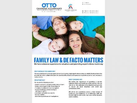 Otto Chartered Accountants