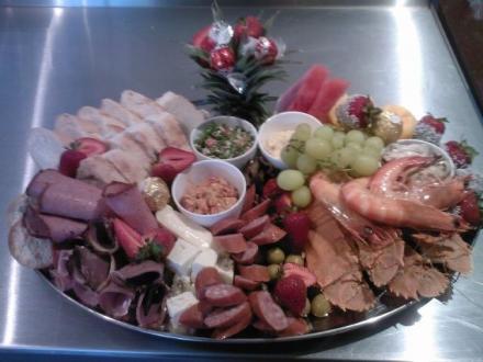 Our Savior Catering Service Our Savior Catering Service