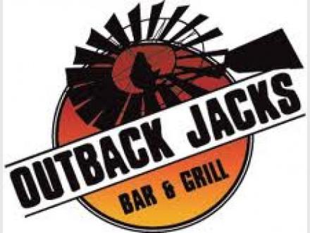 Outback Jacks Bar & Grill Mermaid Beach