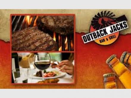 Outback Jacks Bar & Grill Mermaid Beach