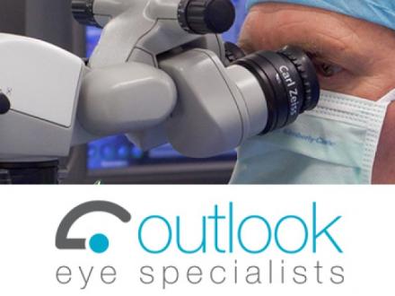 Outlook Eye Specialists Outlook Eye Specialists