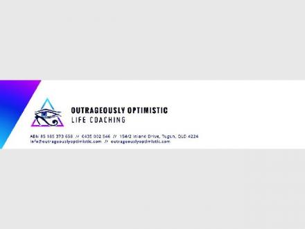 Outrageously Optimistic Life Coaching Outrageously Optimistic Life Coaching