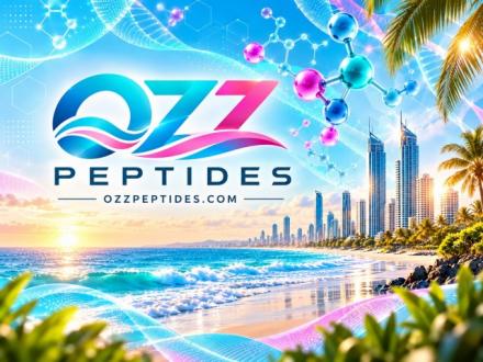 OZZ Peptides OZZ Peptides
