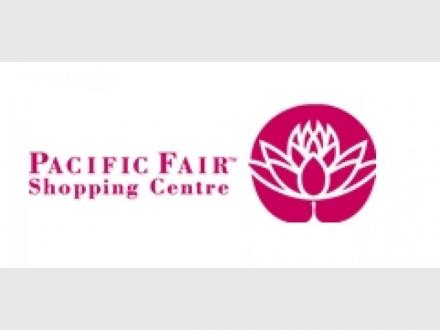 Pacific Fair Shopping Centre Pacific Fair Shopping Centre
