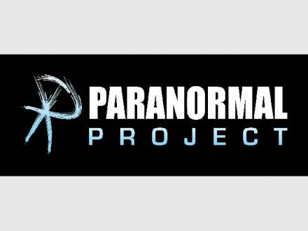 Paranormal Project Paranormal Project