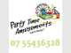 Party Time Amusements