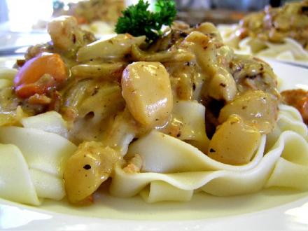 Pasta Innovations Pasta Innovations