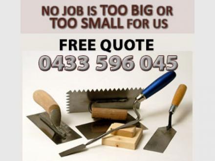 Paul Smith Solid Plastering Paul Smith Solid Plastering
