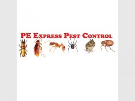 PE Express Pest Control