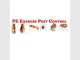 PE Express Pest Control