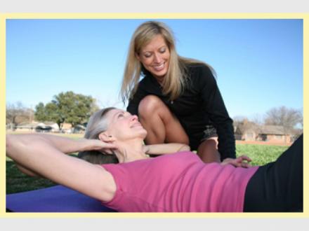 Personal Trainer Gold Coast Personal Trainer Gold Coast